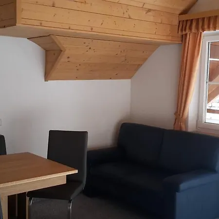 Klara Appartements Galtuer Exterior photo