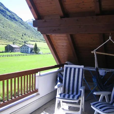 Klara Appartements Galtuer Exterior photo