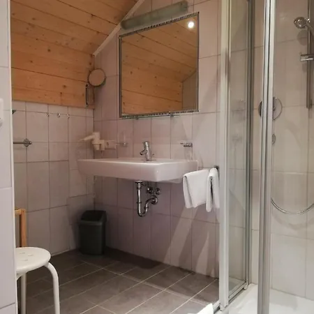Klara Appartements Galtuer Exterior photo