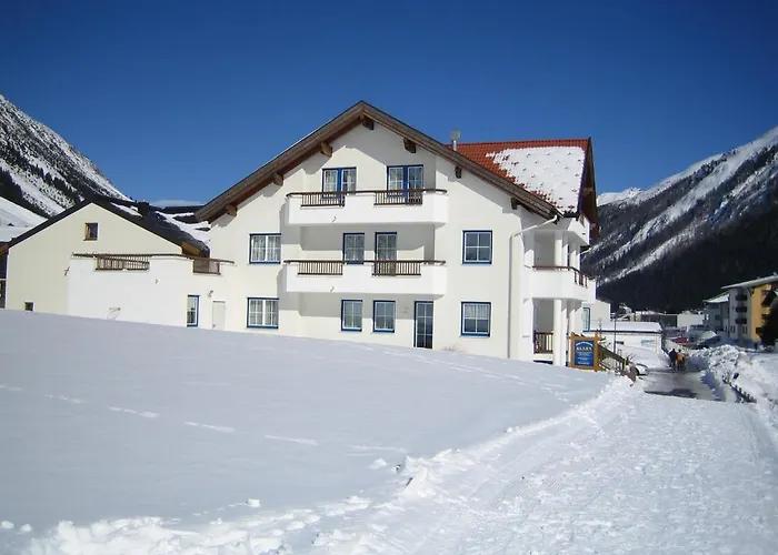 Klara Appartements