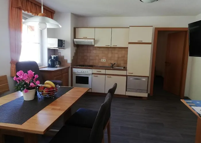Klara Appartements