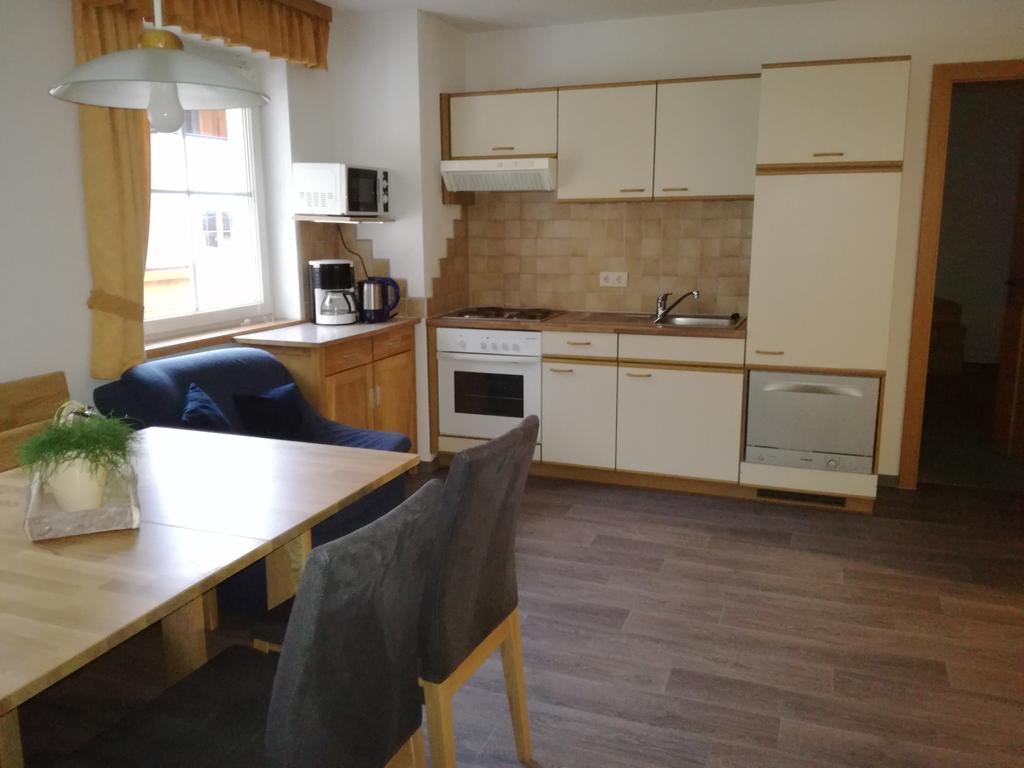 Apartment Klara