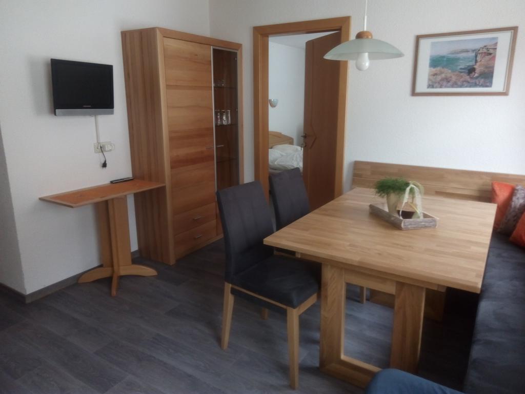 Klara Apartment Galtuer