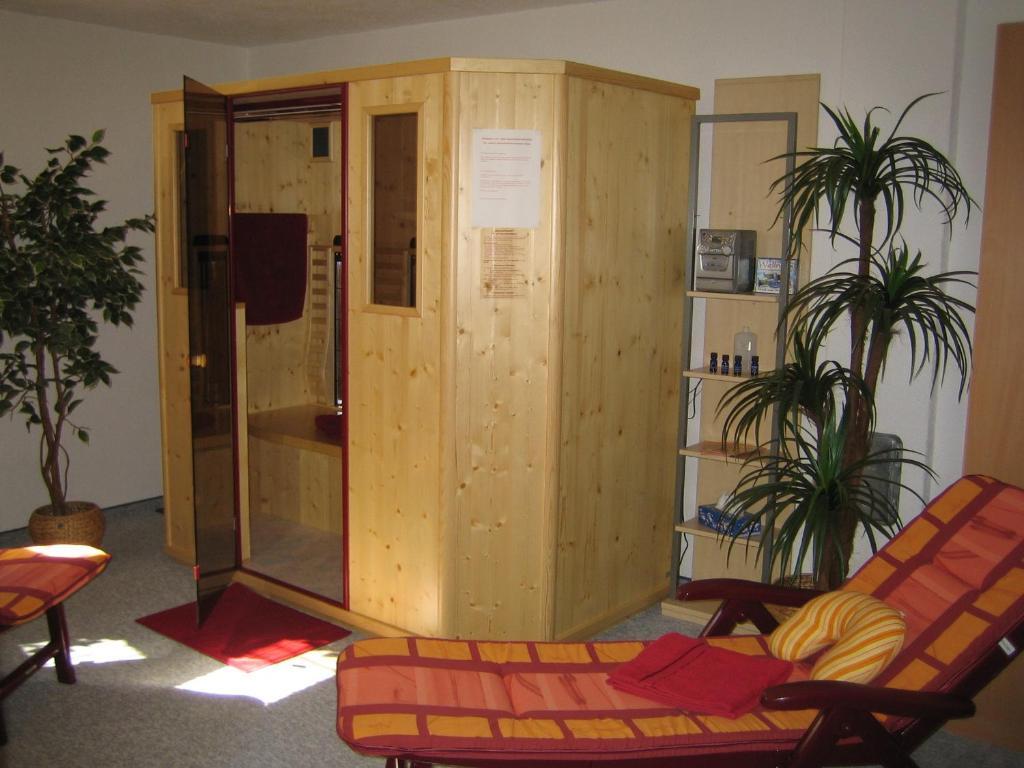 Apartment Klara Galtuer