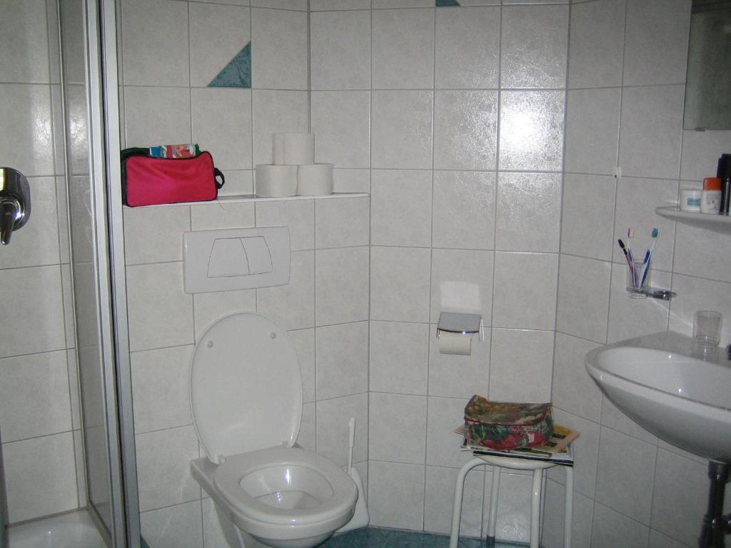 Klara Apartment
