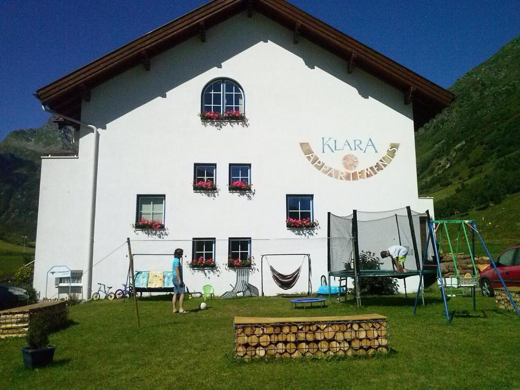 Klara * Galtuer