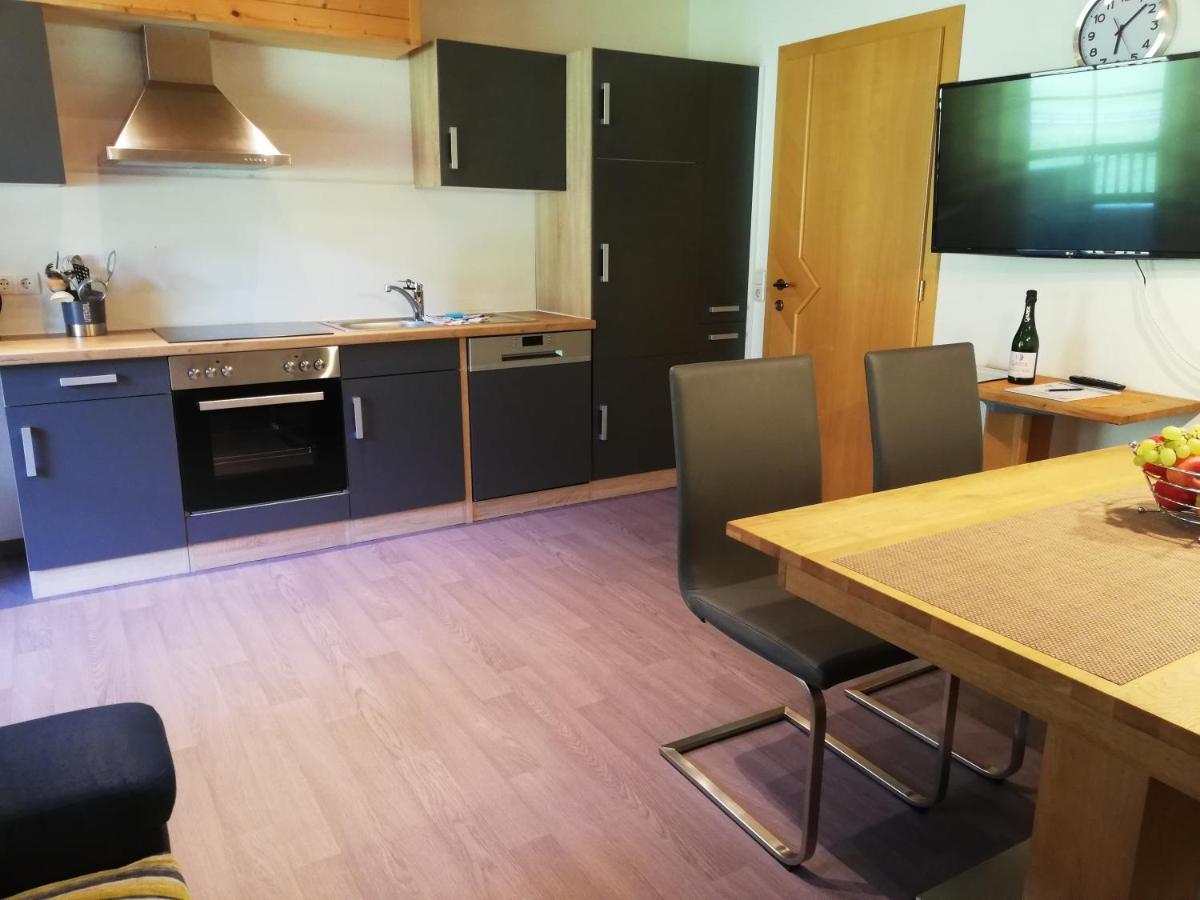Klara Apartment