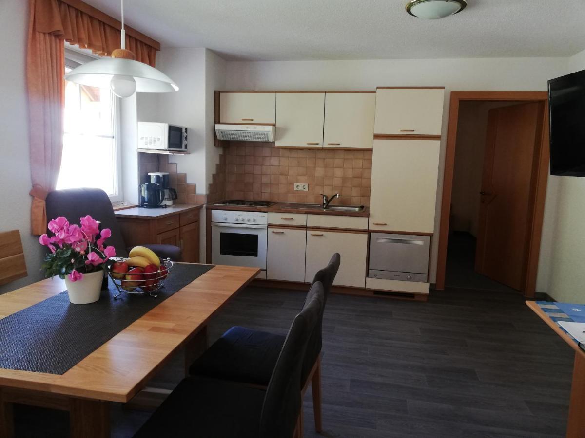 Klara Apartment