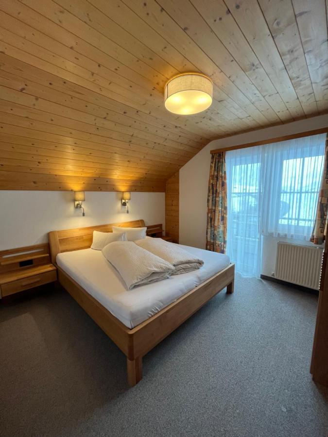 Apartment Klara Galtür